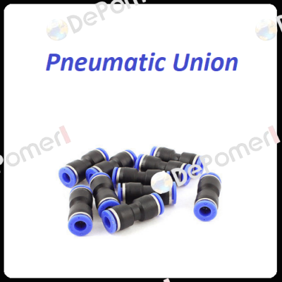 PNEUMATIC UNION