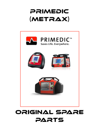 Primedic (Metrax)