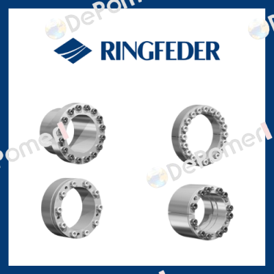 Ringfeder