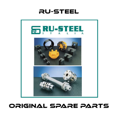 Ru-Steel