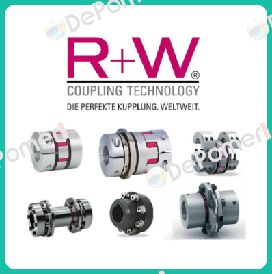 R+W