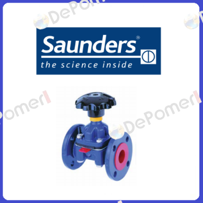Saunders