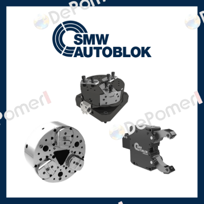 Smw-Autoblok