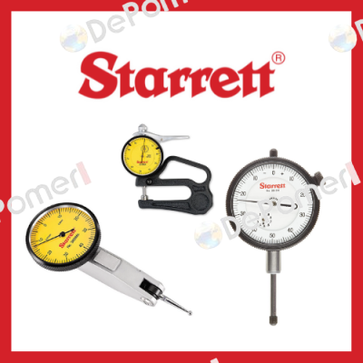 Starrett