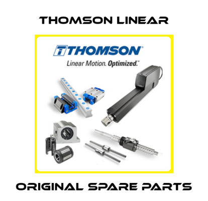 Thomson Linear