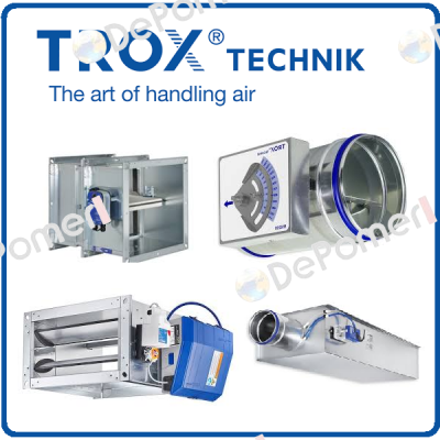Trox Technik