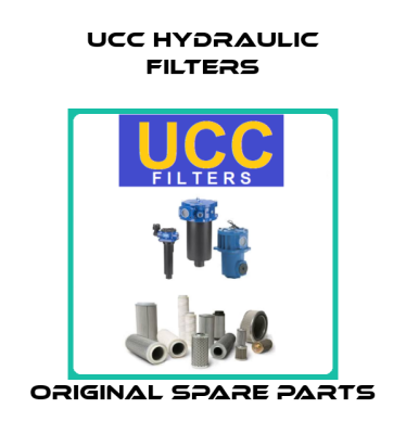 UCC Hydraulic Filters