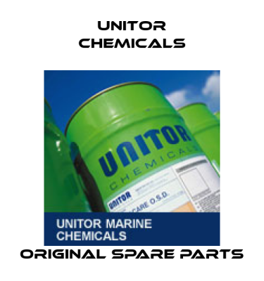 Unitor Chemicals