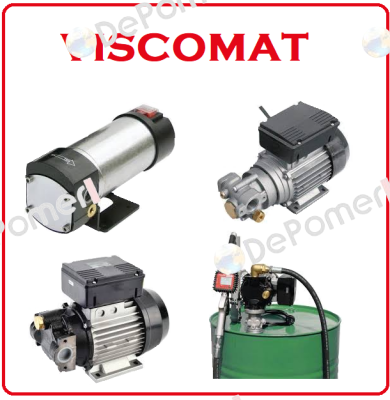 Viscomat