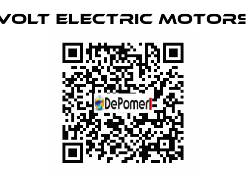 Volt Electric Motors