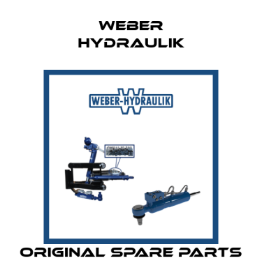 Weber Hydraulik