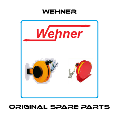 Wehner