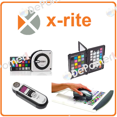 X-Rite