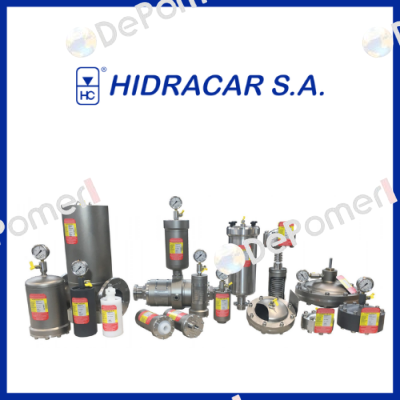 Hidracar