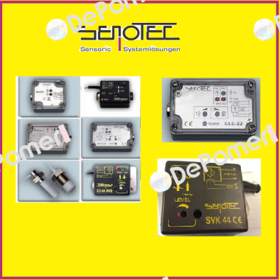 Senotec