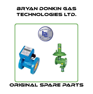Bryan Donkin Gas Technologies Ltd.