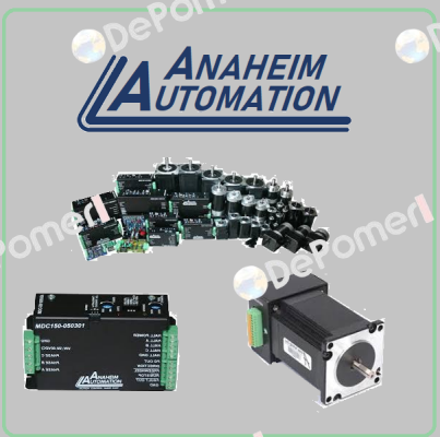 Anaheim Automation