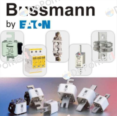 BUSSMANN / EATON