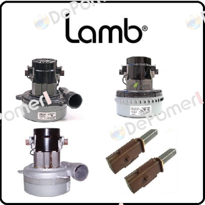 Lamb Electric