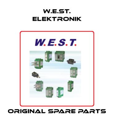 W.E.ST. Elektronik