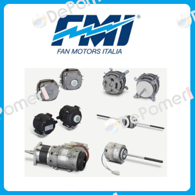 FMI (Fan Motors Italia)