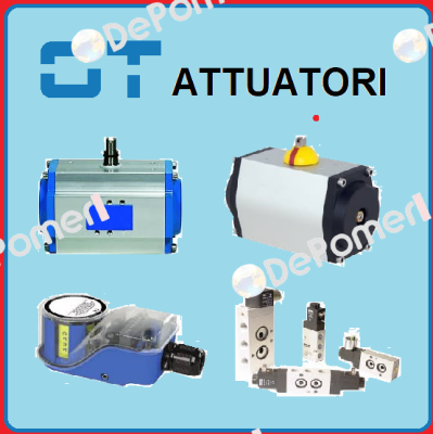 GT Attuatori