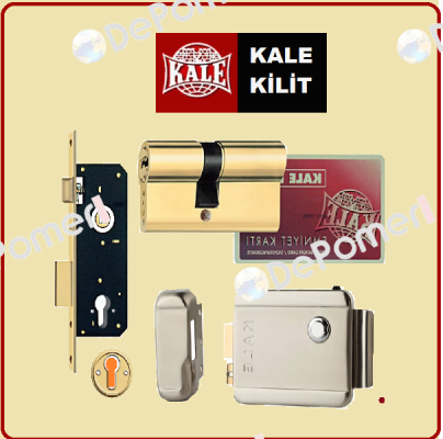 KALE KILIT