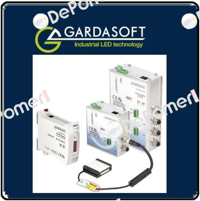 Gardasoft