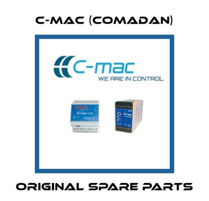 C-mac (Comadan)