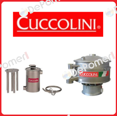 Cuccolini