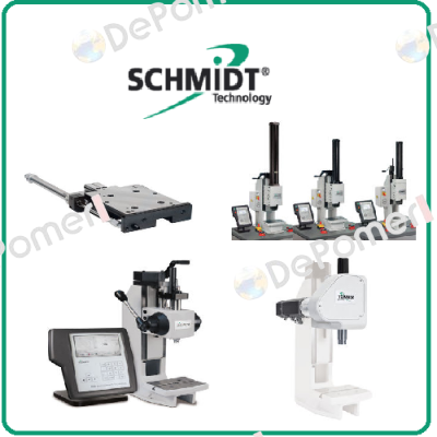 SCHMIDT Technology