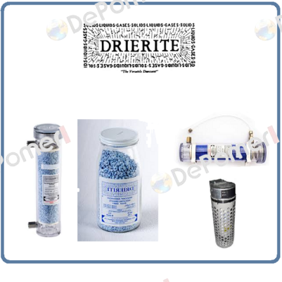 Drierite