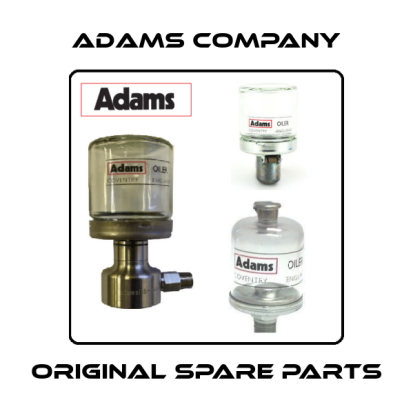 Adams Company