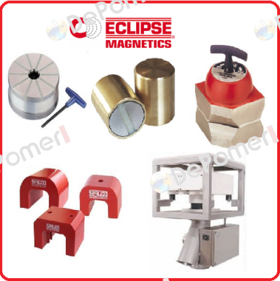Eclipse Magnetics