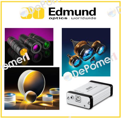 Edmund Optics