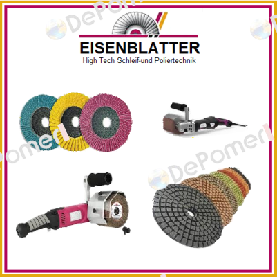 Eisenblätter