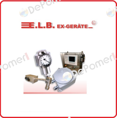 E.L.B Ex Gerate