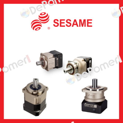 Sesame Motor