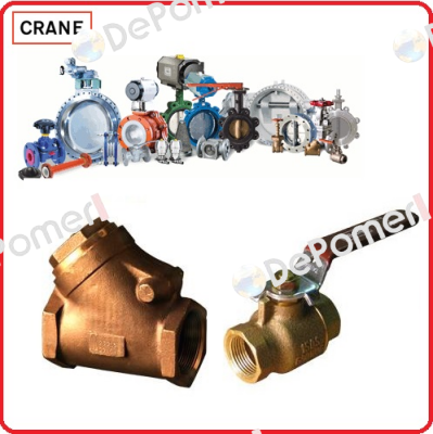 Crane Process Flow Technologies