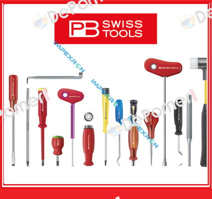 PB Swiss Tools