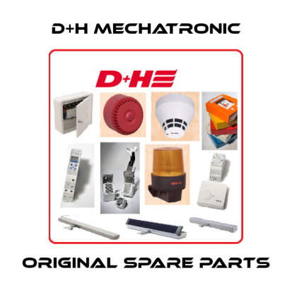 D+H Mechatronic