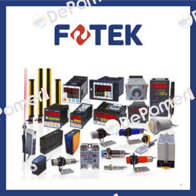 Fotek