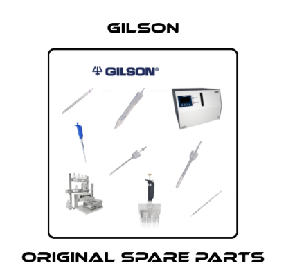 Gilson