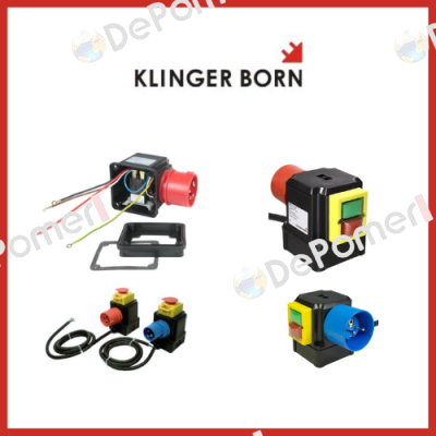 Klinger Born