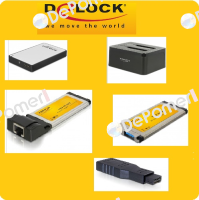 Delock