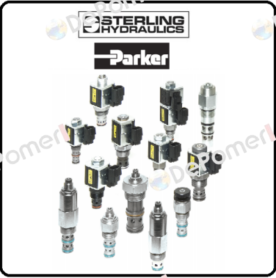 Sterling Hydraulics (Parker)