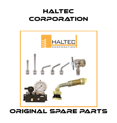 Haltec Corporation