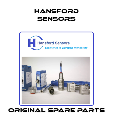 Hansford Sensors