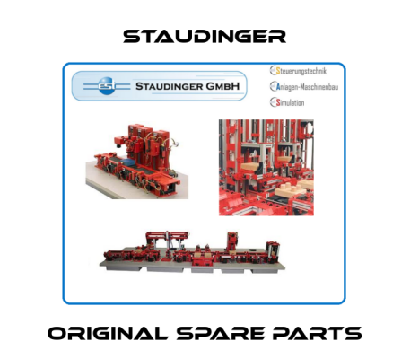 Staudinger
