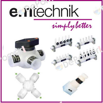 EMTECHNIK